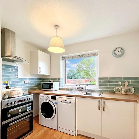 Seahorse Cottage Cromer Exterior photo